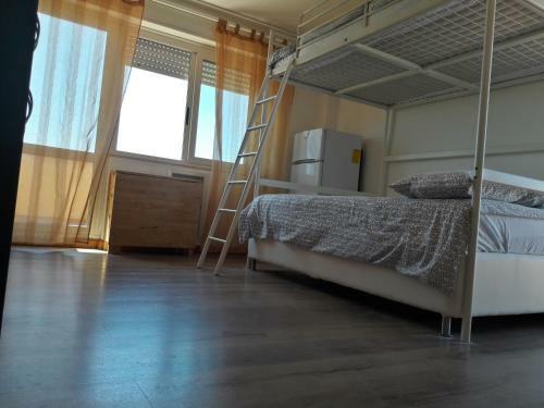 Apartamento Terrazzo Sul Mare