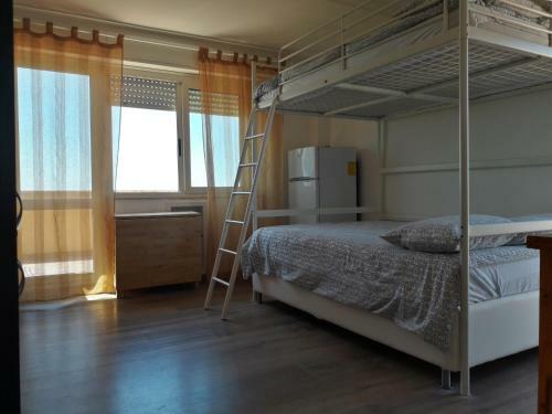 Apartamento Terrazzo Sul Mare