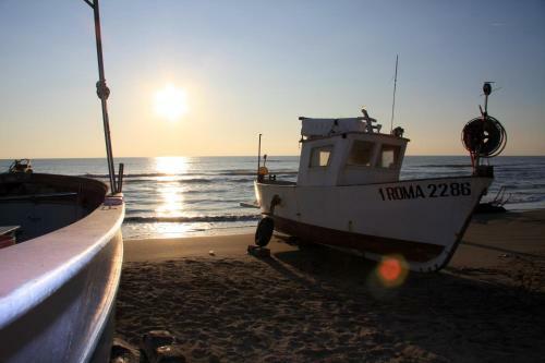 Apartamento Terrazzo Sul Mare
