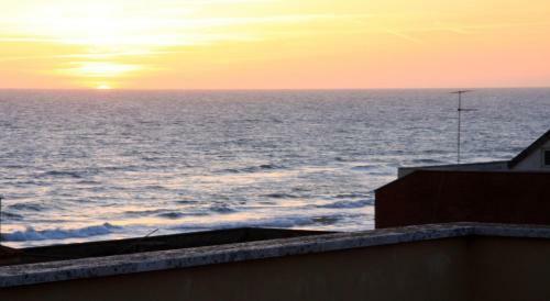Apartamento Terrazzo Sul Mare