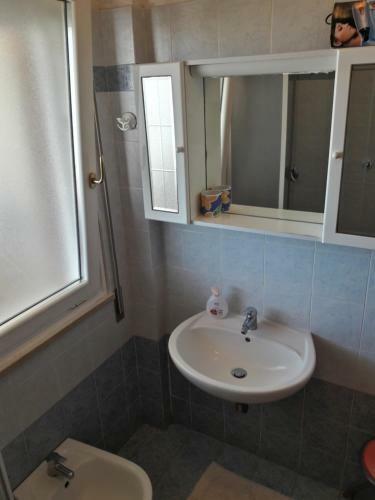 Apartamento Terrazzo Sul Mare