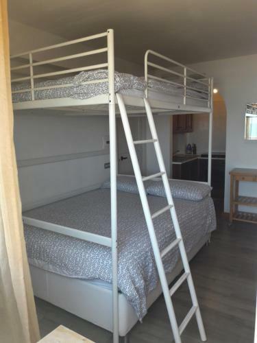 Apartamento Terrazzo Sul Mare