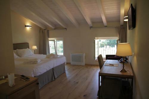 Hotel Relais Rossar