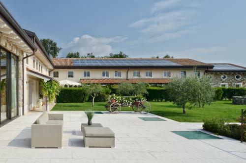 Hotel Relais Rossar