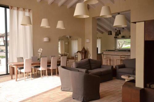 Hotel Relais Rossar