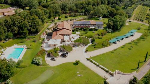 Hotel Relais Rossar
