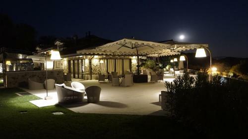 Hotel Relais Rossar