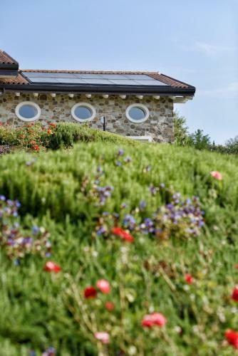Hotel Relais Rossar