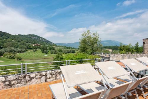 Hotel Golf C� Degli Ulivi