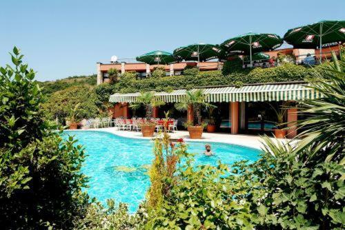 Hotel Golf C� Degli Ulivi