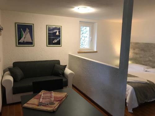Apartamento Residence San Michele