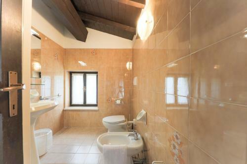 Apartamento Residence San Michele