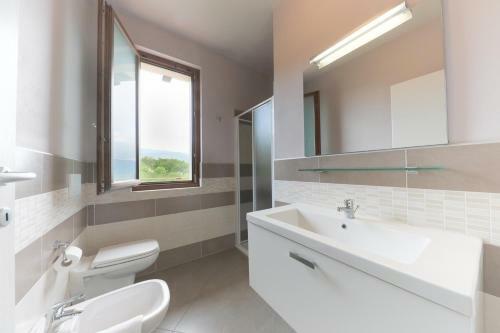 Apartamento Residence San Michele