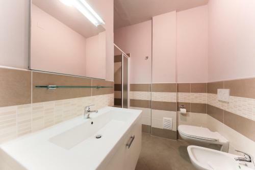 Apartamento Residence San Michele