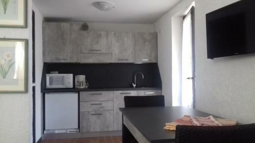 Apartamento Residence San Michele