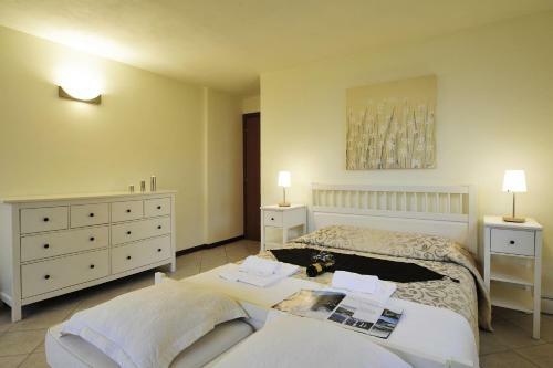 Casa Tulipano Apartments