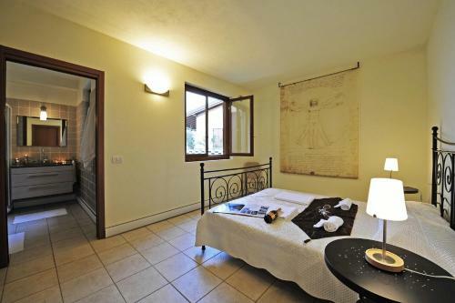 Casa Tulipano Apartments