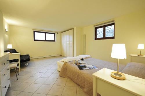 Casa Tulipano Apartments