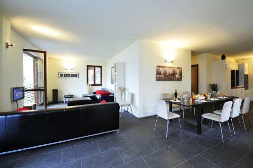 Casa Tulipano Apartments