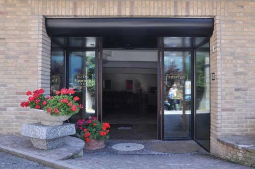 Aparthotel Hotel Ristorante Vapore