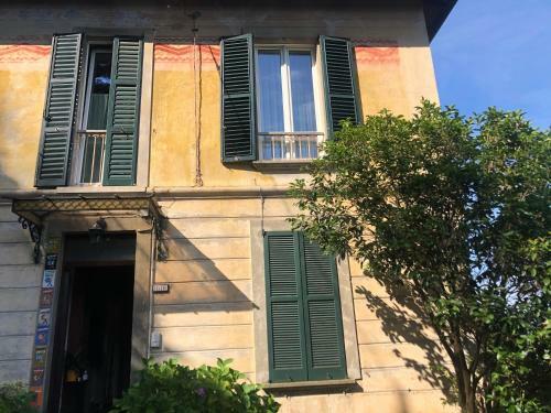 B&B Le Ortensie