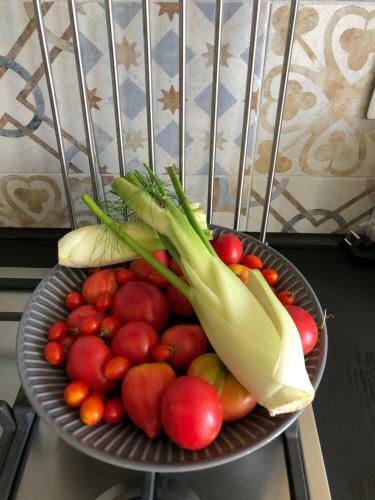 B&B Le Ortensie