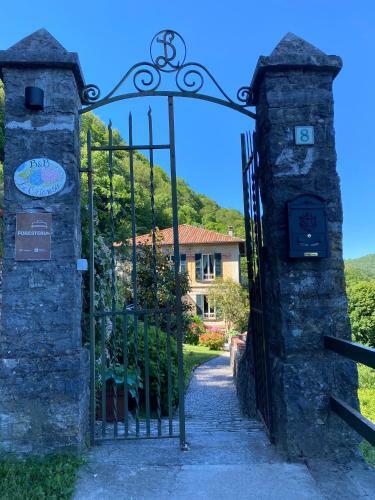 B&B Le Ortensie