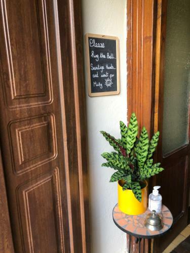 B&B Le Ortensie