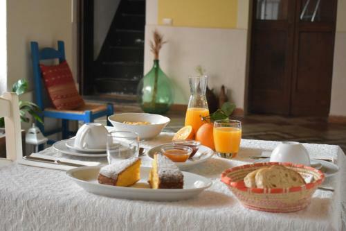 Bed & Breakfast Casa Camboni