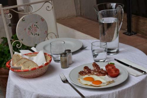 Bed & Breakfast Casa Camboni
