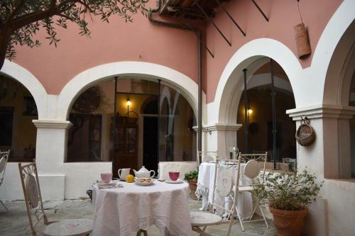 Bed & Breakfast Casa Camboni