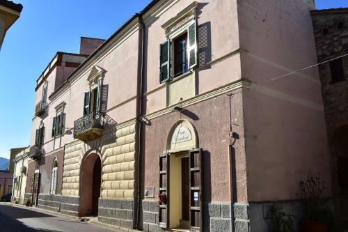 Bed & Breakfast Casa Camboni