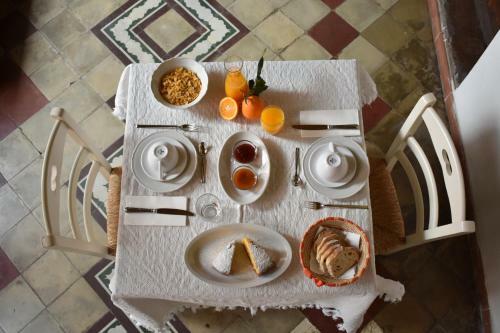 Bed & Breakfast Casa Camboni