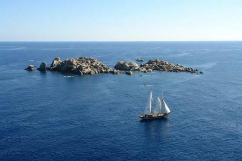 Bed & Breakfast Casa Camboni