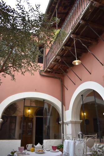 Bed & Breakfast Casa Camboni
