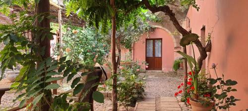 Bed & Breakfast Casa Camboni