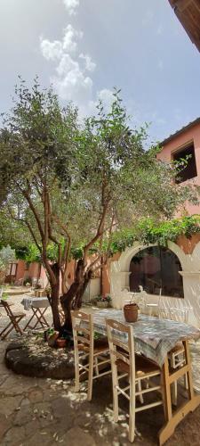 Bed & Breakfast Casa Camboni