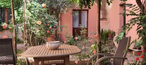 Bed & Breakfast Casa Camboni