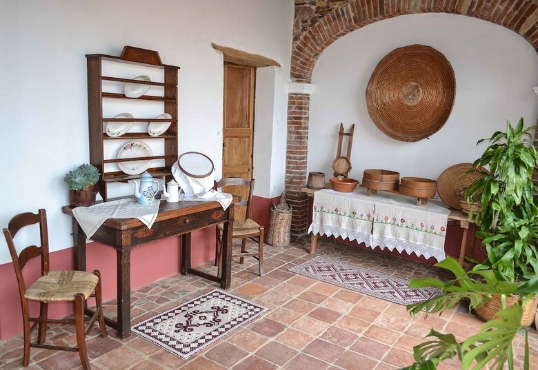 B&B Casa Licheri