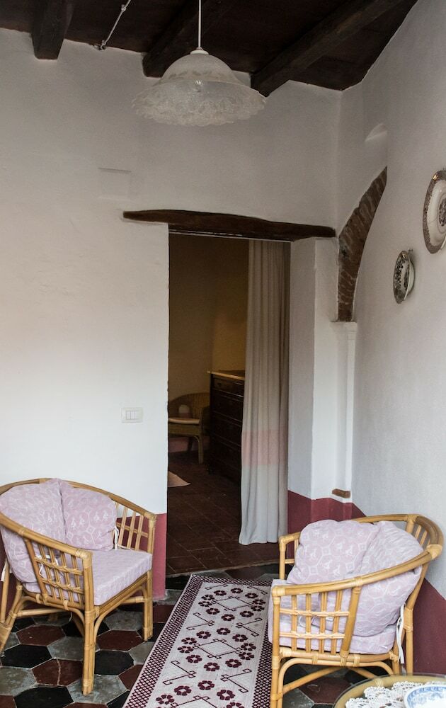 B&B Casa Licheri