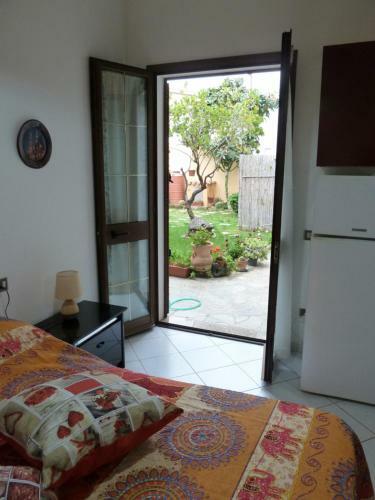 B&B La Zagara
