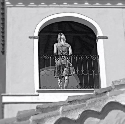 Bed & Breakfast Sa Specula