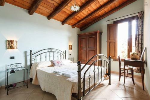 Bed & Breakfast Sa Specula