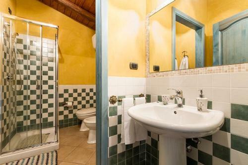 Bed & Breakfast Sa Specula
