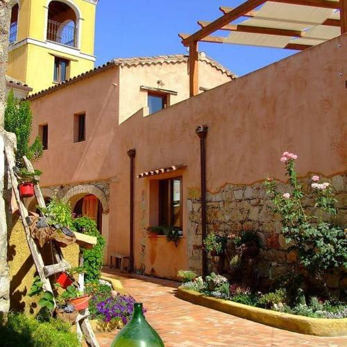Bed & Breakfast Sa Specula