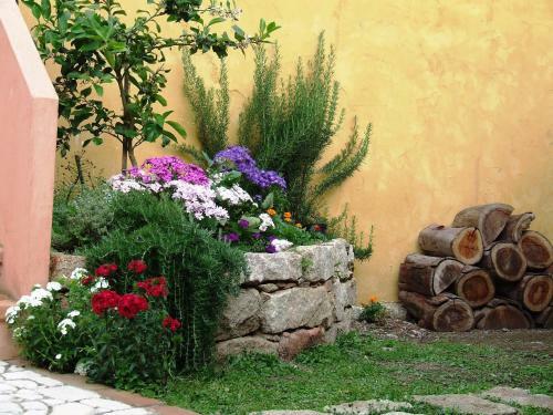 Bed & Breakfast Sa Specula