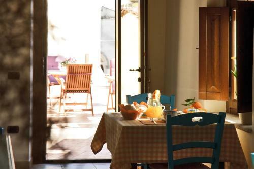 Bed & Breakfast Sa Specula