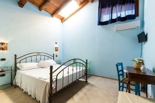 Bed & Breakfast Sa Specula