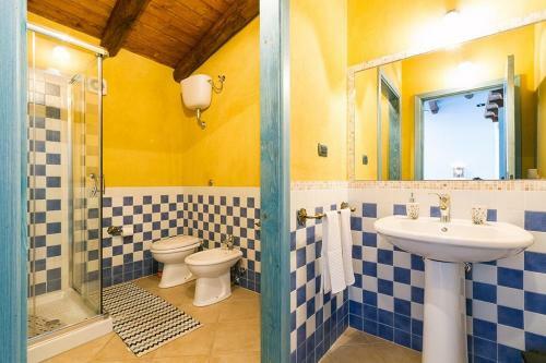 Bed & Breakfast Sa Specula