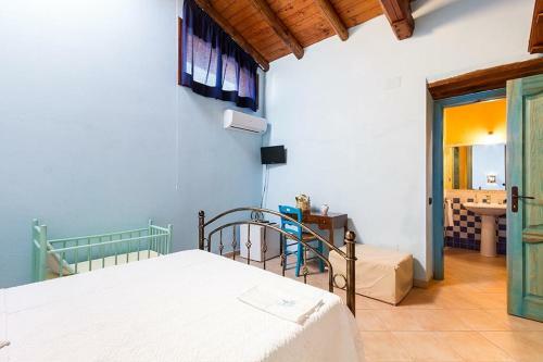 Bed & Breakfast Sa Specula